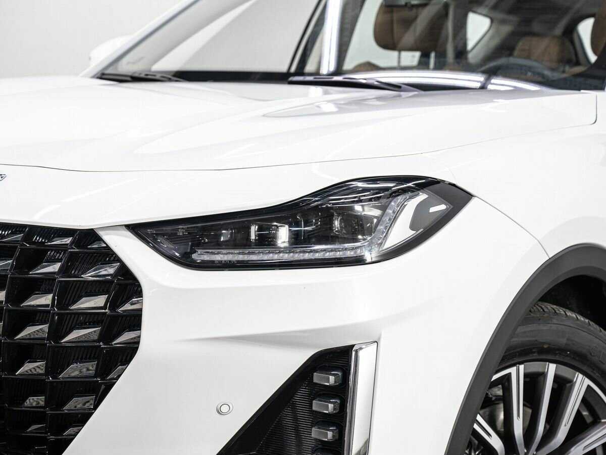 Б/У Жетур Икс70 Плюс 2023 года. Фото: #7