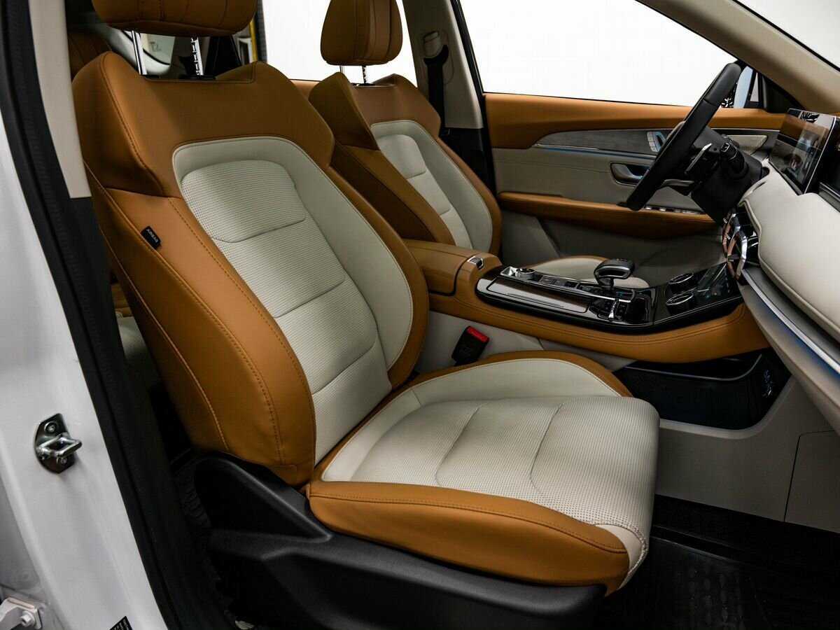 Б/У Жетур Икс70 Плюс 2023 года. Фото: #10