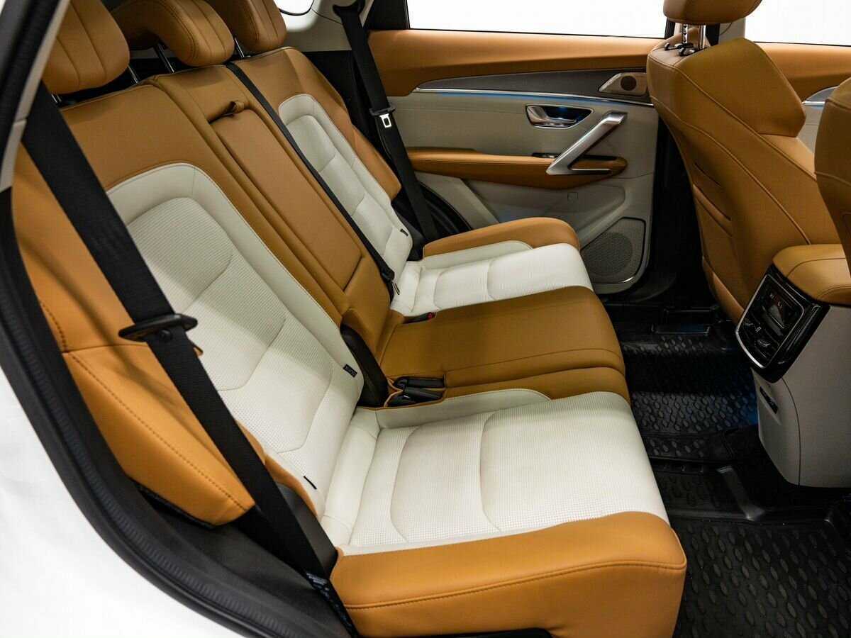 Б/У Жетур Икс70 Плюс 2023 года. Фото: #11