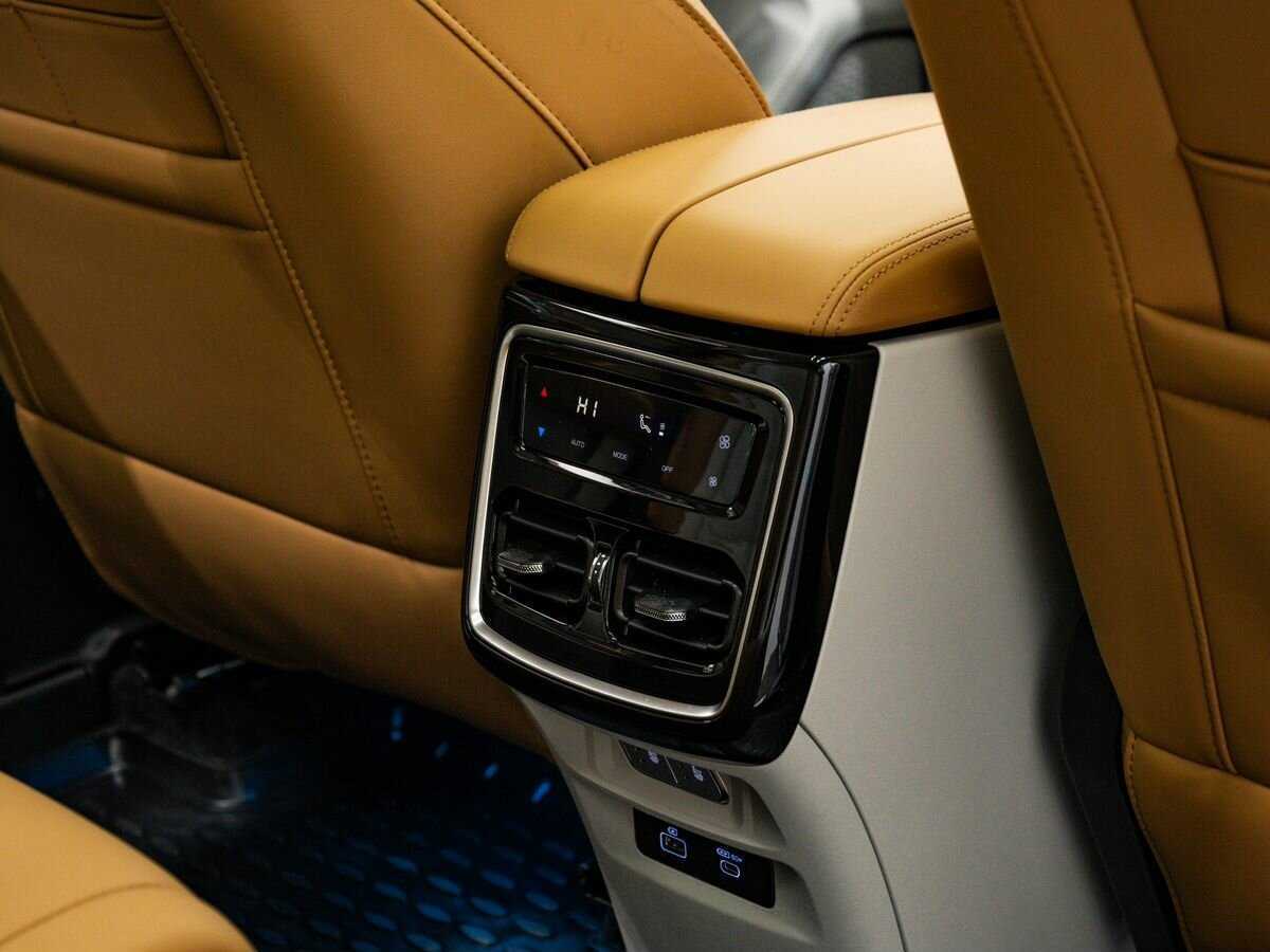 Б/У Жетур Икс70 Плюс 2023 года. Фото: #13