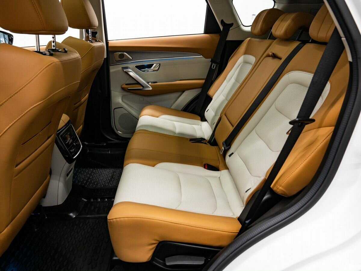 Б/У Жетур Икс70 Плюс 2023 года. Фото: #16