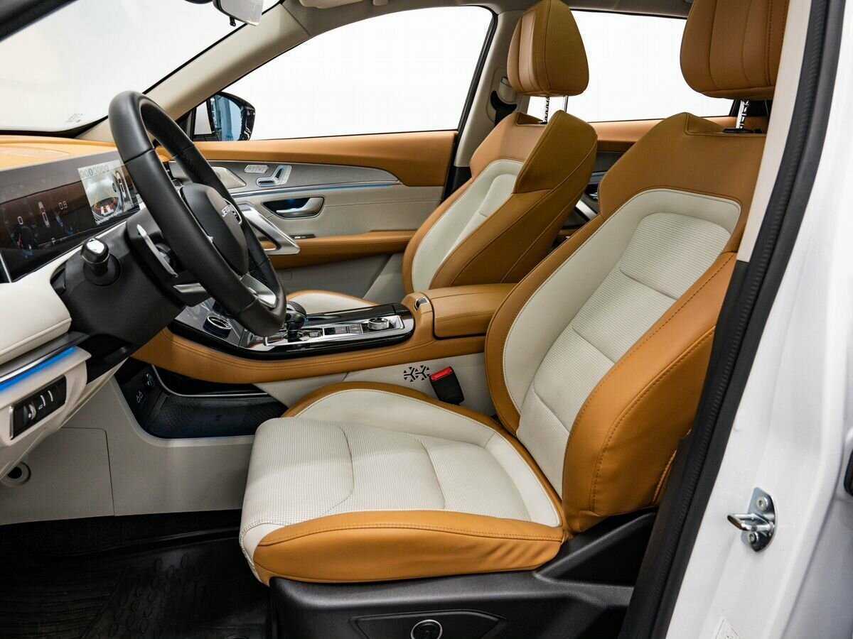 Б/У Жетур Икс70 Плюс 2023 года. Фото: #18