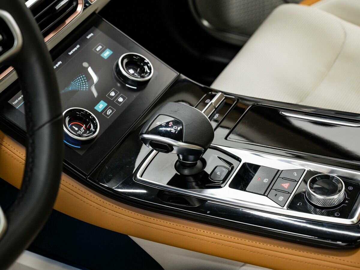 Б/У Жетур Икс70 Плюс 2023 года. Фото: #20