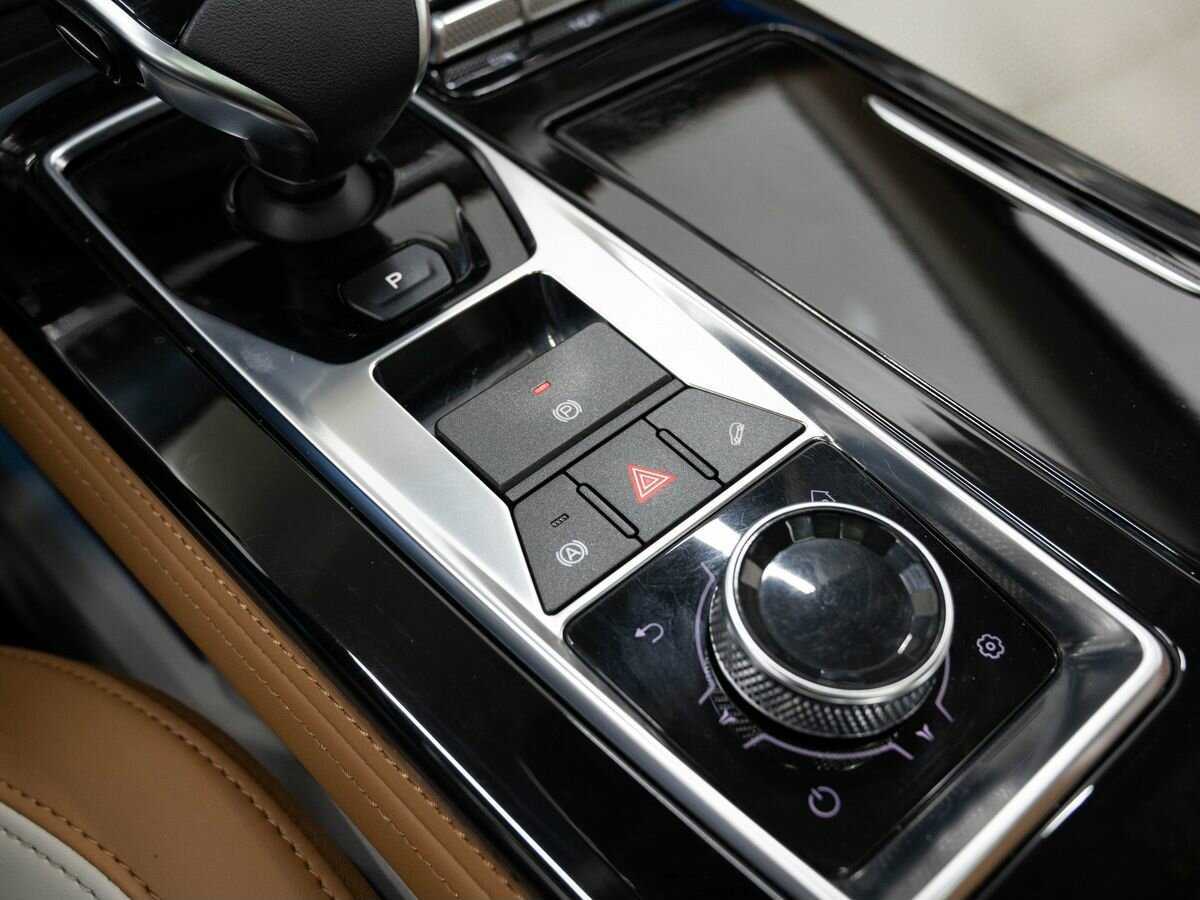 Б/У Жетур Икс70 Плюс 2023 года. Фото: #21