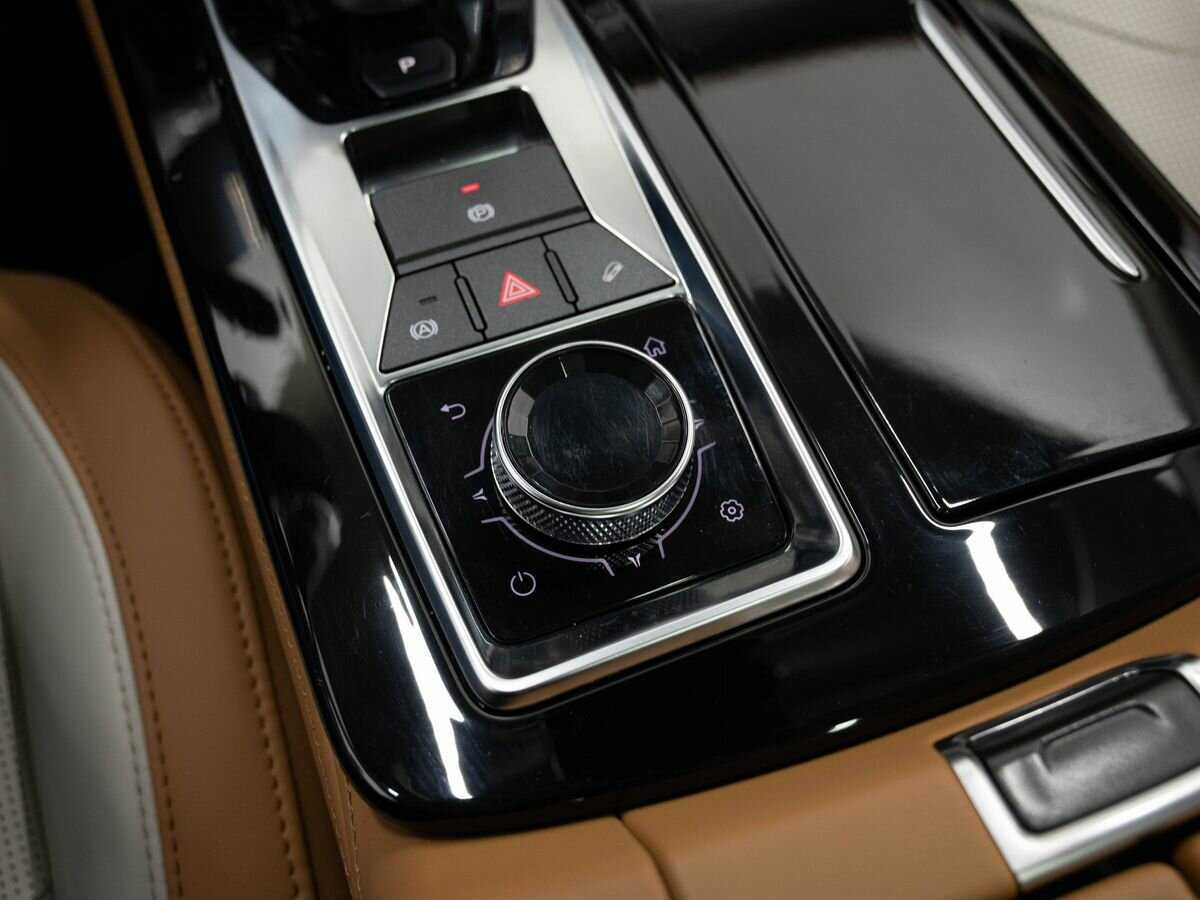 Б/У Жетур Икс70 Плюс 2023 года. Фото: #22