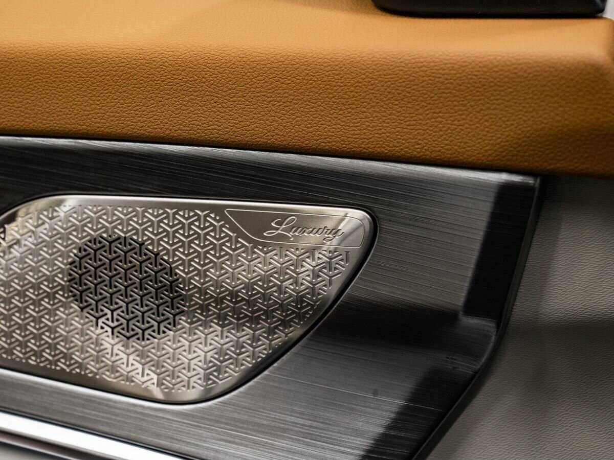 Б/У Жетур Икс70 Плюс 2023 года. Фото: #25