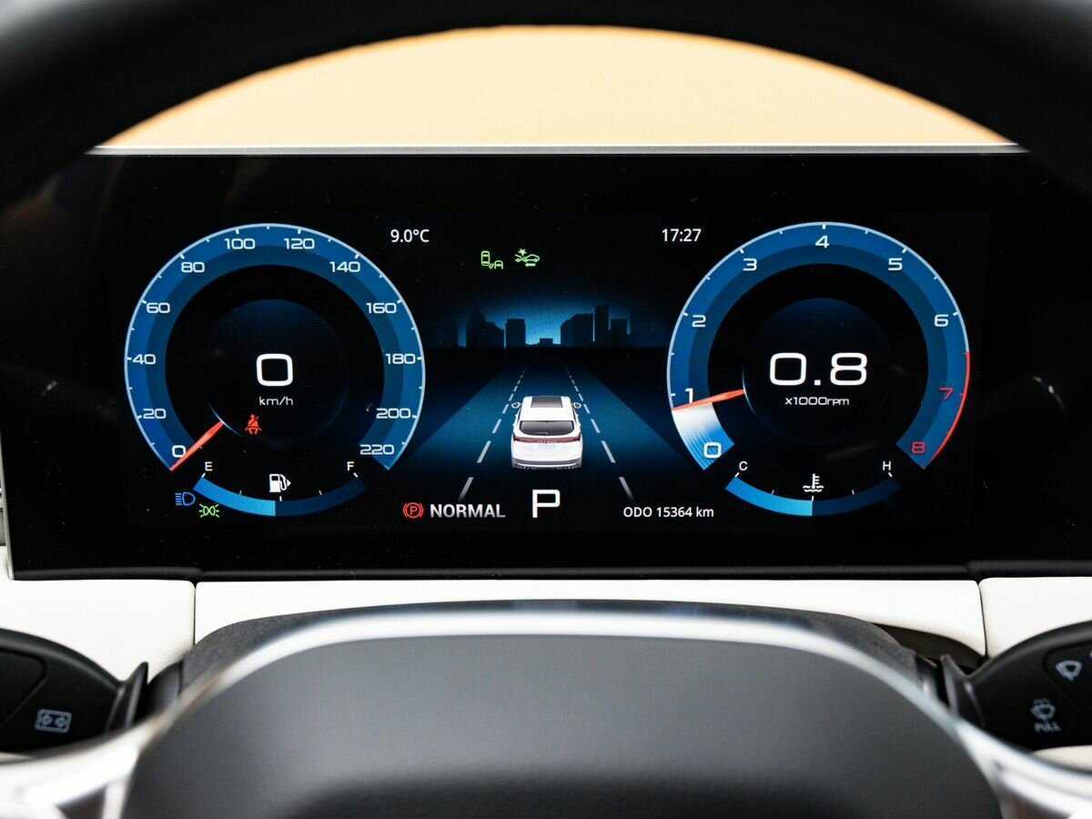 Б/У Жетур Икс70 Плюс 2023 года. Фото: #26