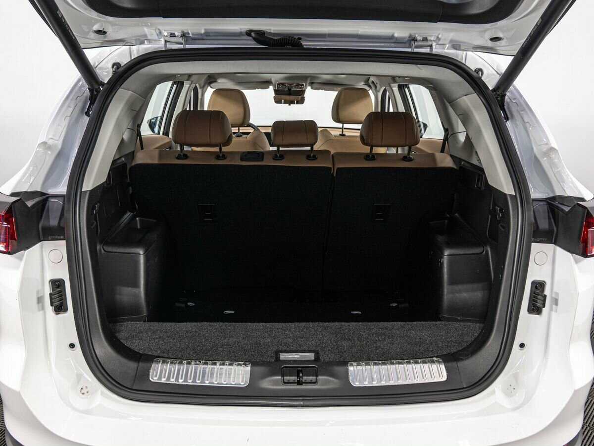 Б/У Жетур Икс70 Плюс 2023 года. Фото: #27