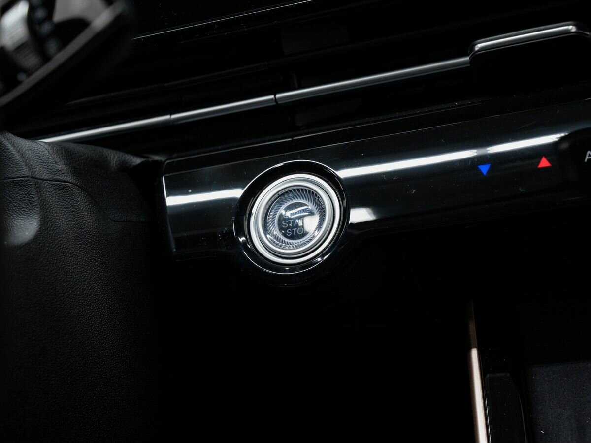 Б/У Омода Ц5 2023 года. Фото: #17