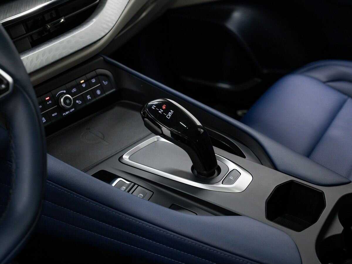 Б/У Хавал Ф7-икс 2022 года. Фото: #20