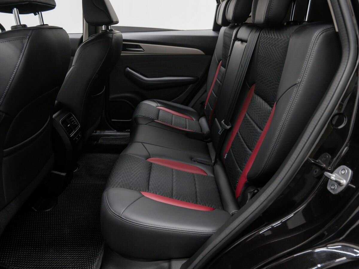 Б/У Хавал Ф7 2022 года. Фото: #12