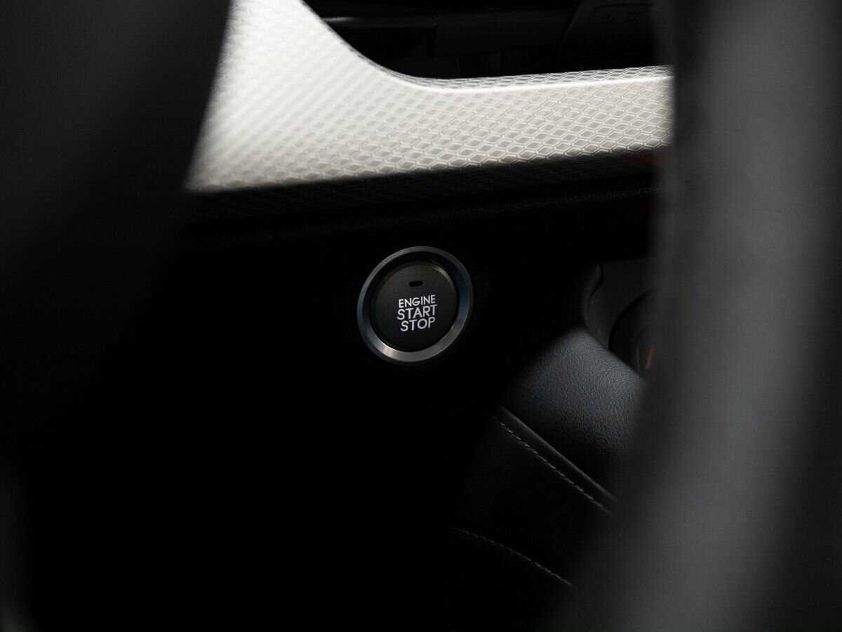 Б/У Хавал Ф7 2022 года. Фото: #20