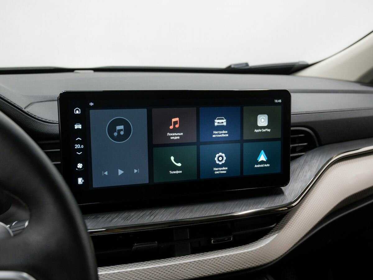 Б/У Хавал Ф7 2022 года. Фото: #21