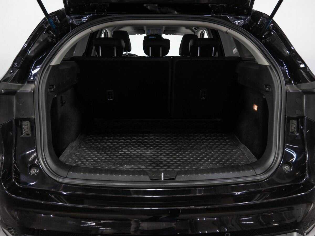 Б/У Хавал Ф7 2022 года. Фото: #24