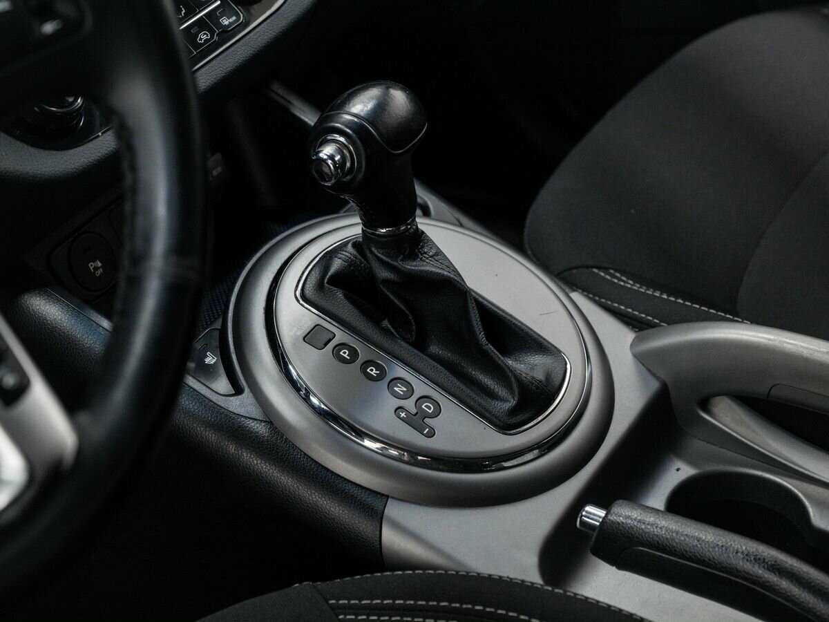 Б/У Киа Спортейдж 2014 года. Фото: #15