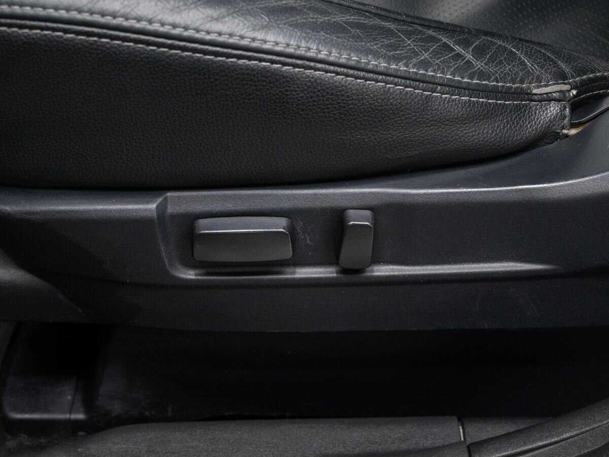 Б/У Митсубиши АС-Икс 2014 года. Фото: #15