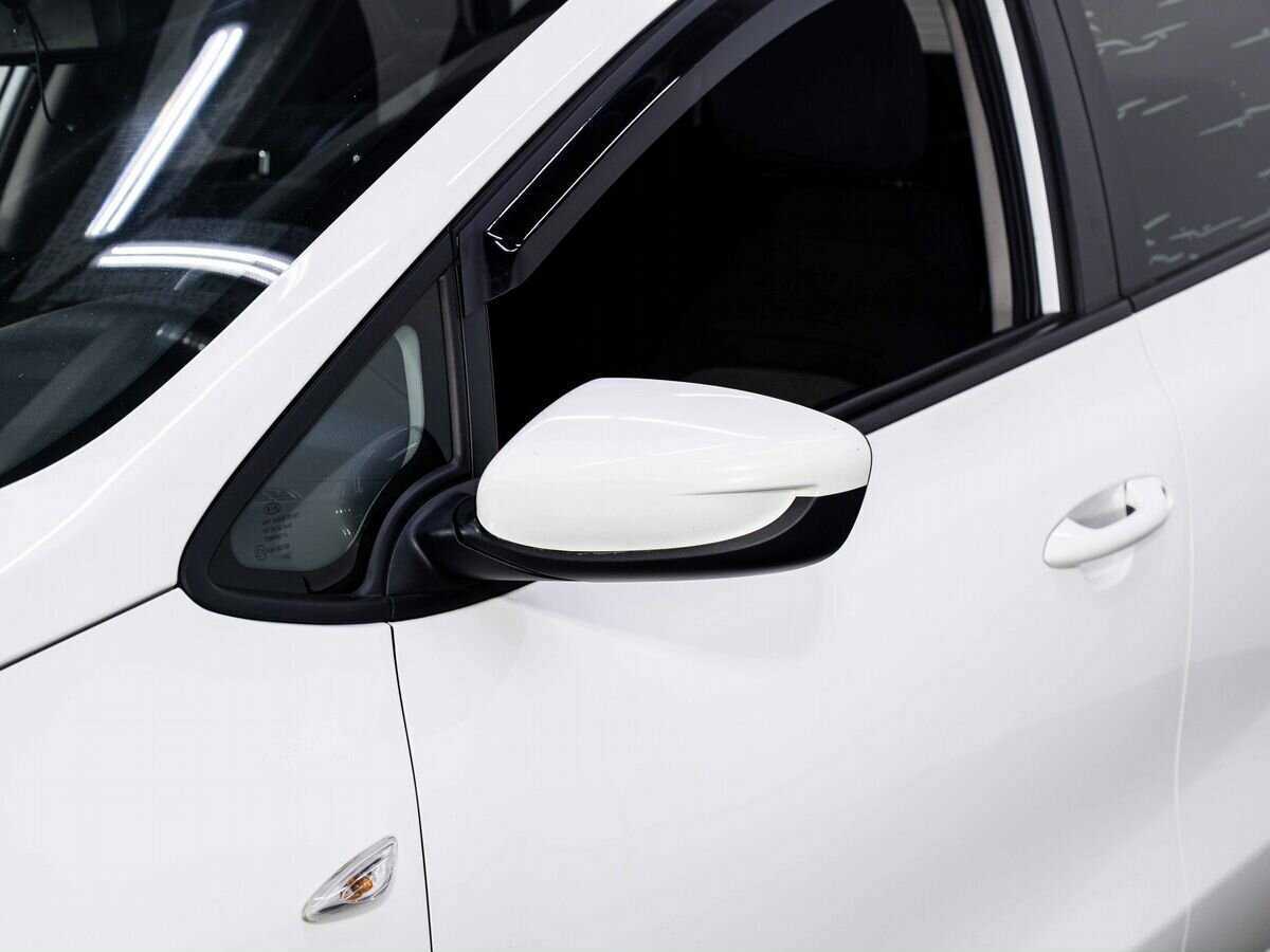 Б/У Киа Сид 2016 года. Фото: #7