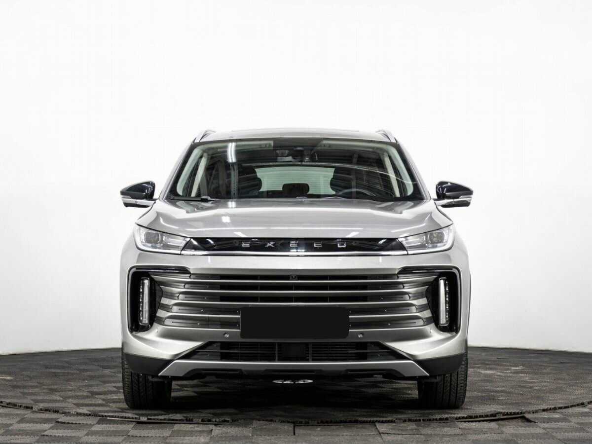 Б/У Эксид Т-Икс-Л 2023 года. Фото: #1