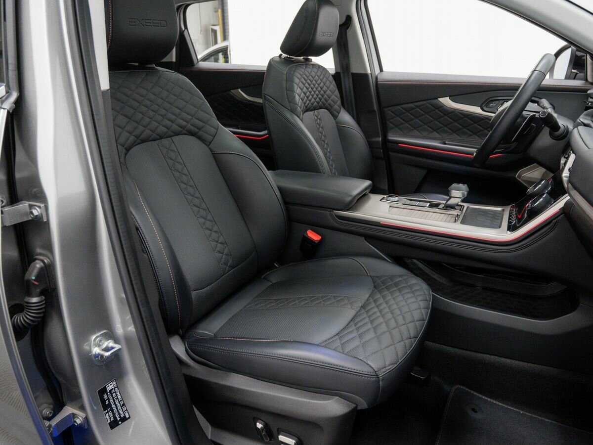 Б/У Эксид Т-Икс-Л 2023 года. Фото: #10