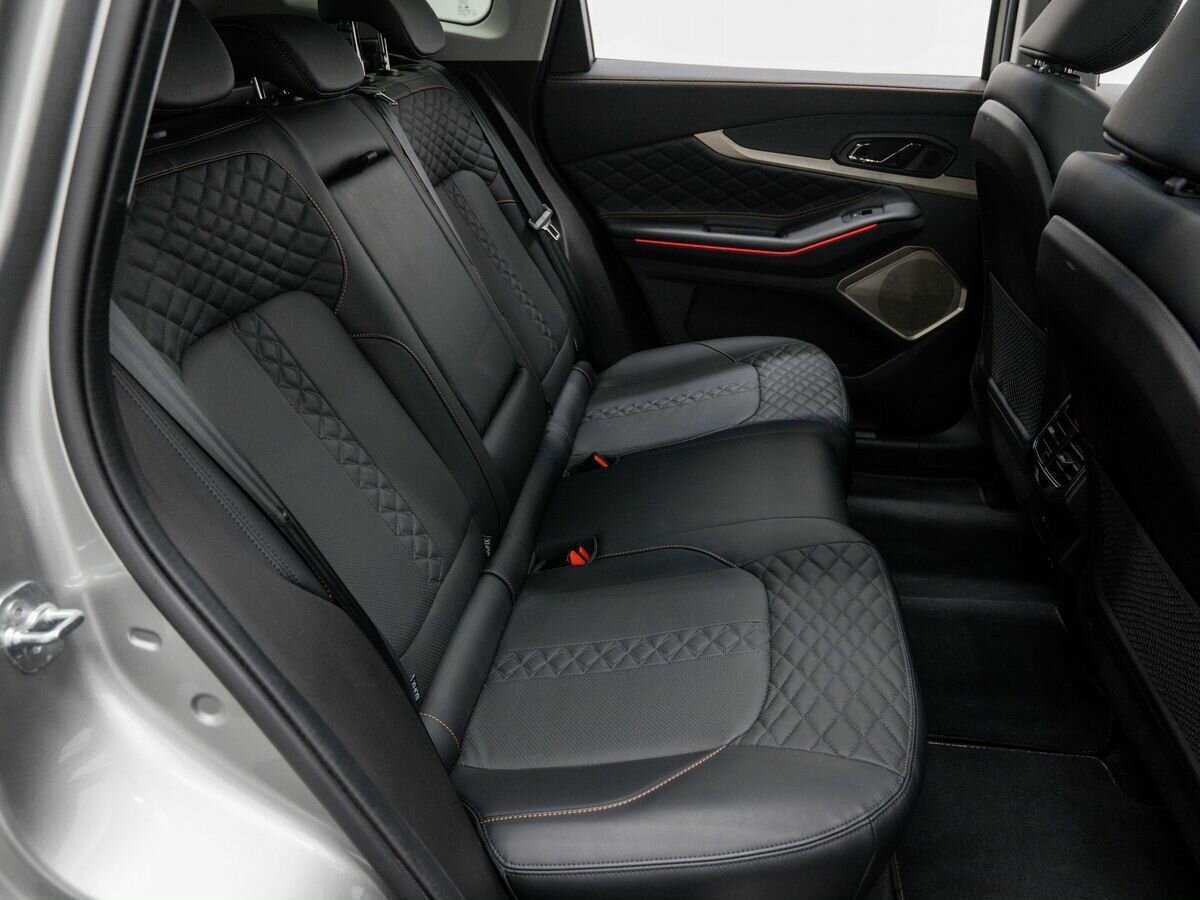 Б/У Эксид Т-Икс-Л 2023 года. Фото: #11