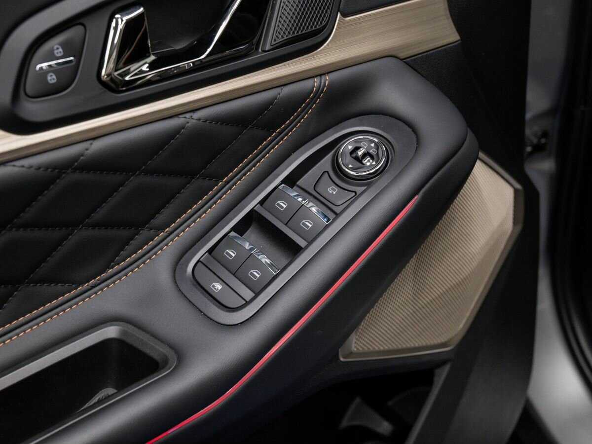 Б/У Эксид Т-Икс-Л 2023 года. Фото: #18