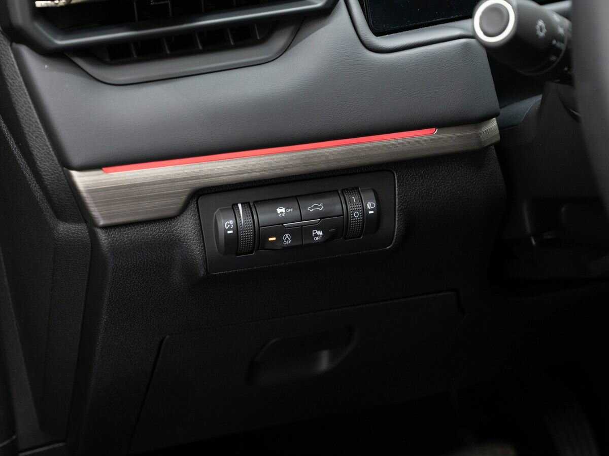 Б/У Эксид Т-Икс-Л 2023 года. Фото: #19