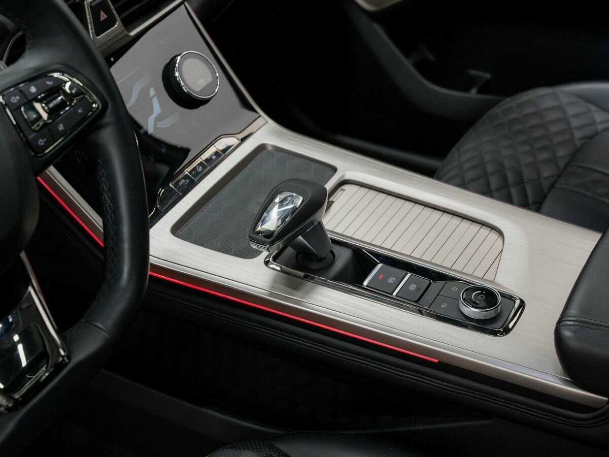 Б/У Эксид Т-Икс-Л 2023 года. Фото: #21