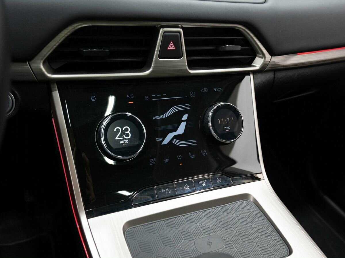 Б/У Эксид Т-Икс-Л 2023 года. Фото: #23