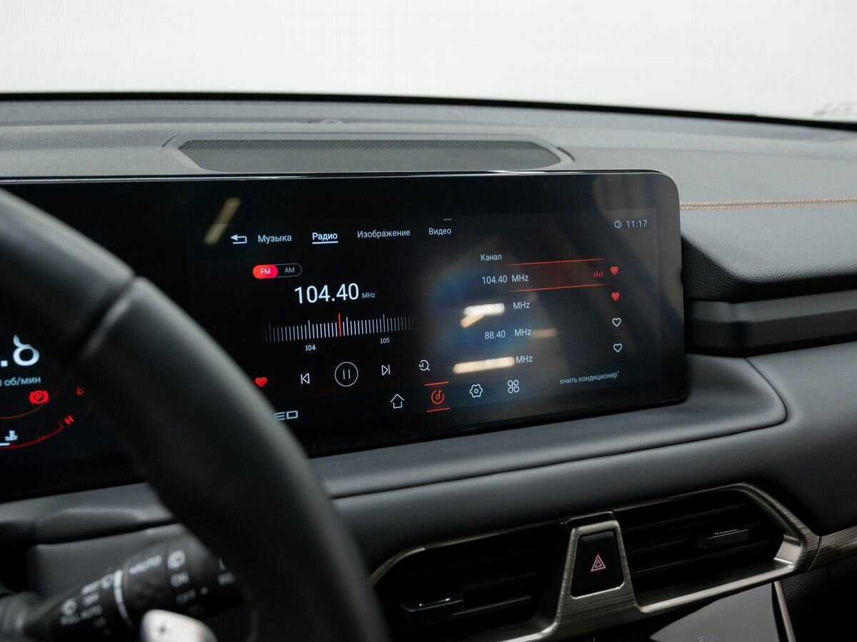 Б/У Эксид Т-Икс-Л 2023 года. Фото: #25