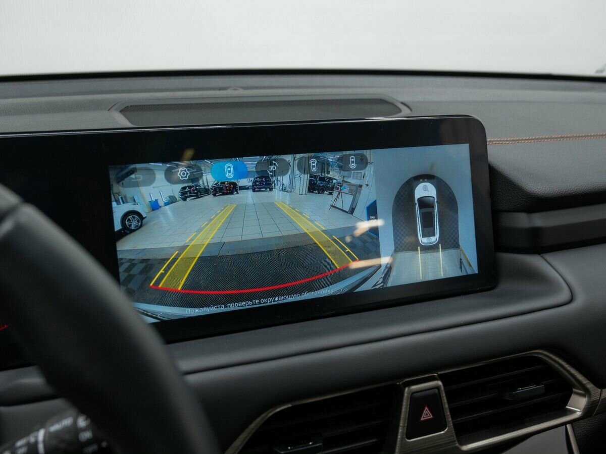 Б/У Эксид Т-Икс-Л 2023 года. Фото: #26