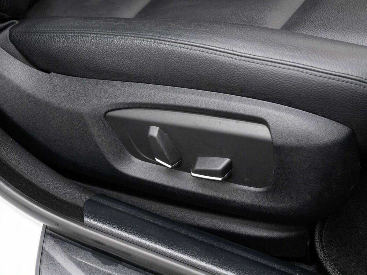 Б/У БМВ 5 серии 2013 года. Фото: #14