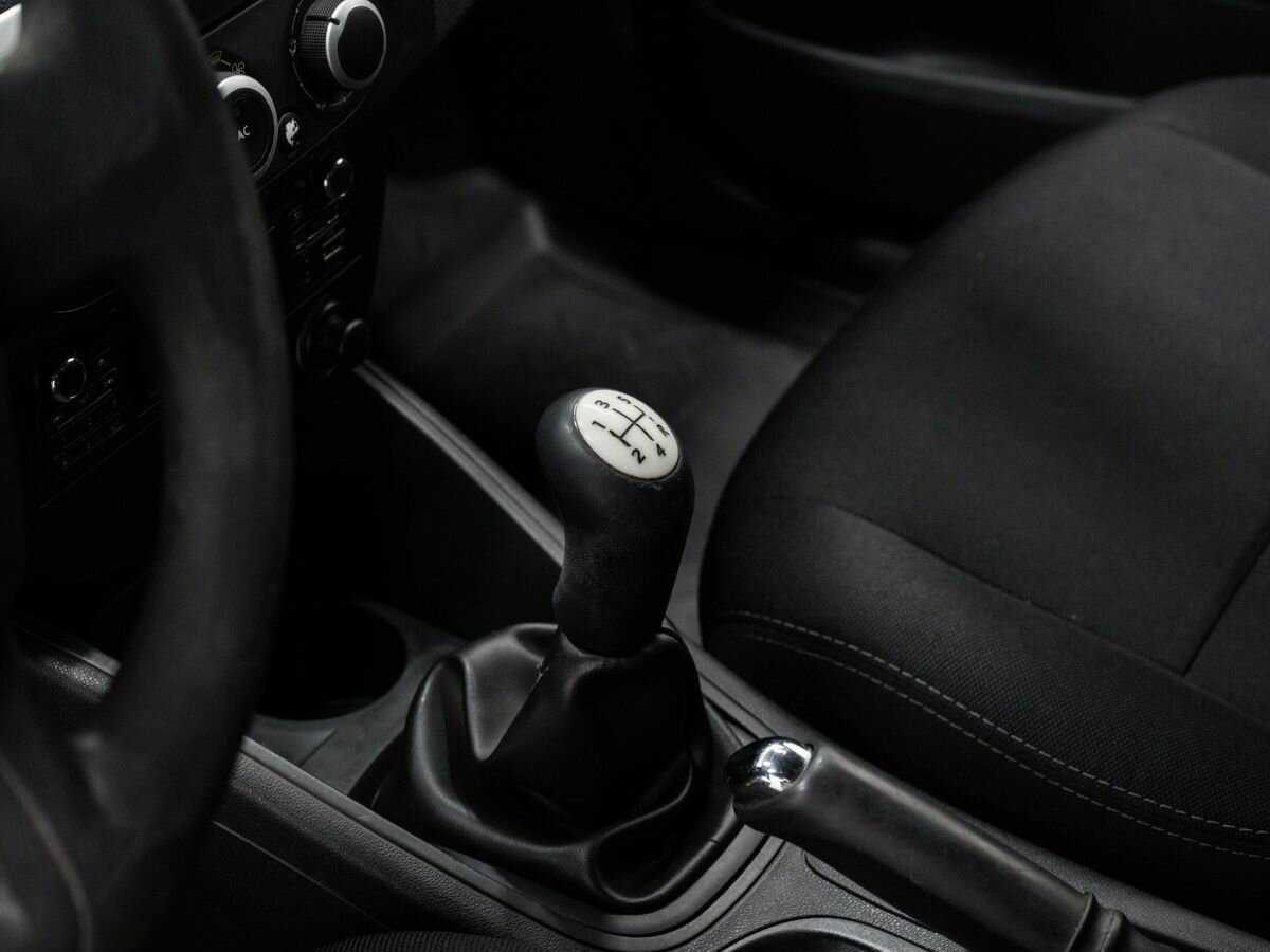 Б/У Рено Флюенс 2013 года. Фото: #11