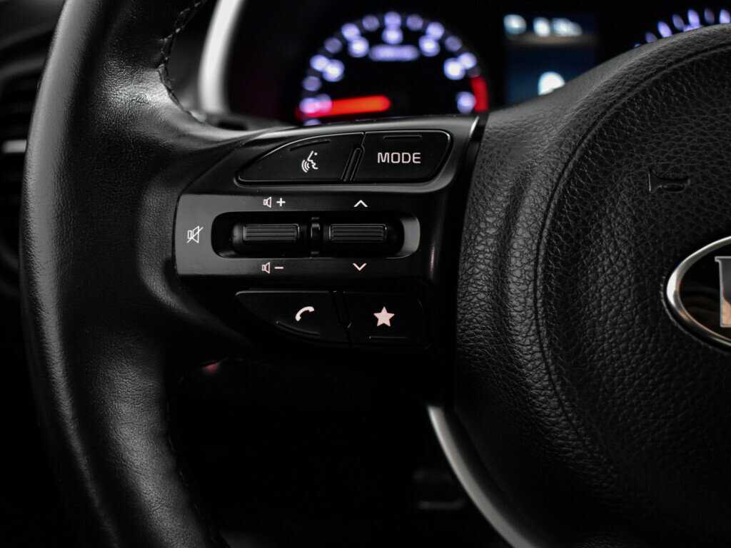 Б/У Киа Рио 2021 года. Фото: #14