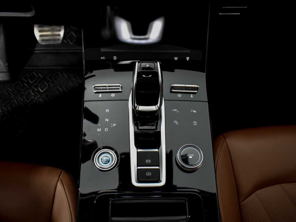 Б/У Чери Тигго 8 Про Макс 2022 года. Фото: #9