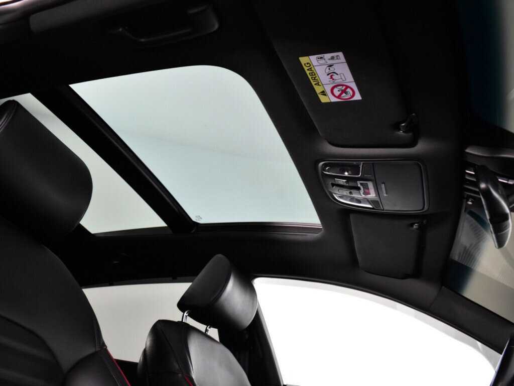 Б/У Киа Оптима 2019 года. Фото: #10