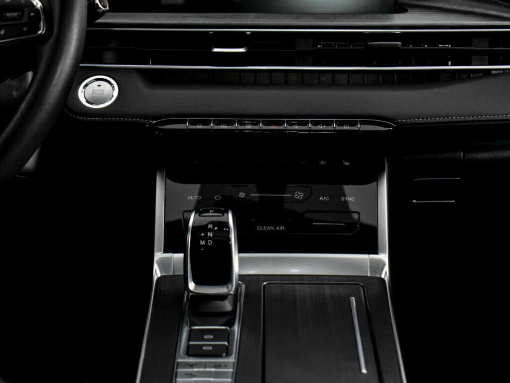 Б/У Чери Тигго 7 Про Макс 2023 года. Фото: #12