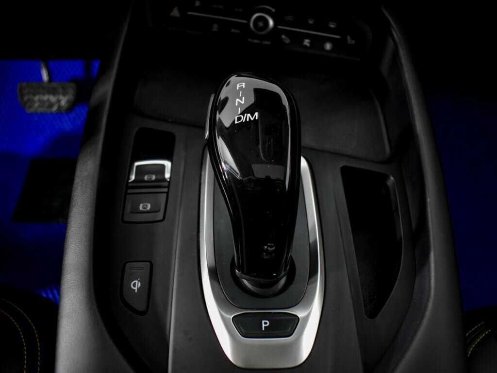 Б/У Хавал Ф7-икс 2021 года. Фото: #9