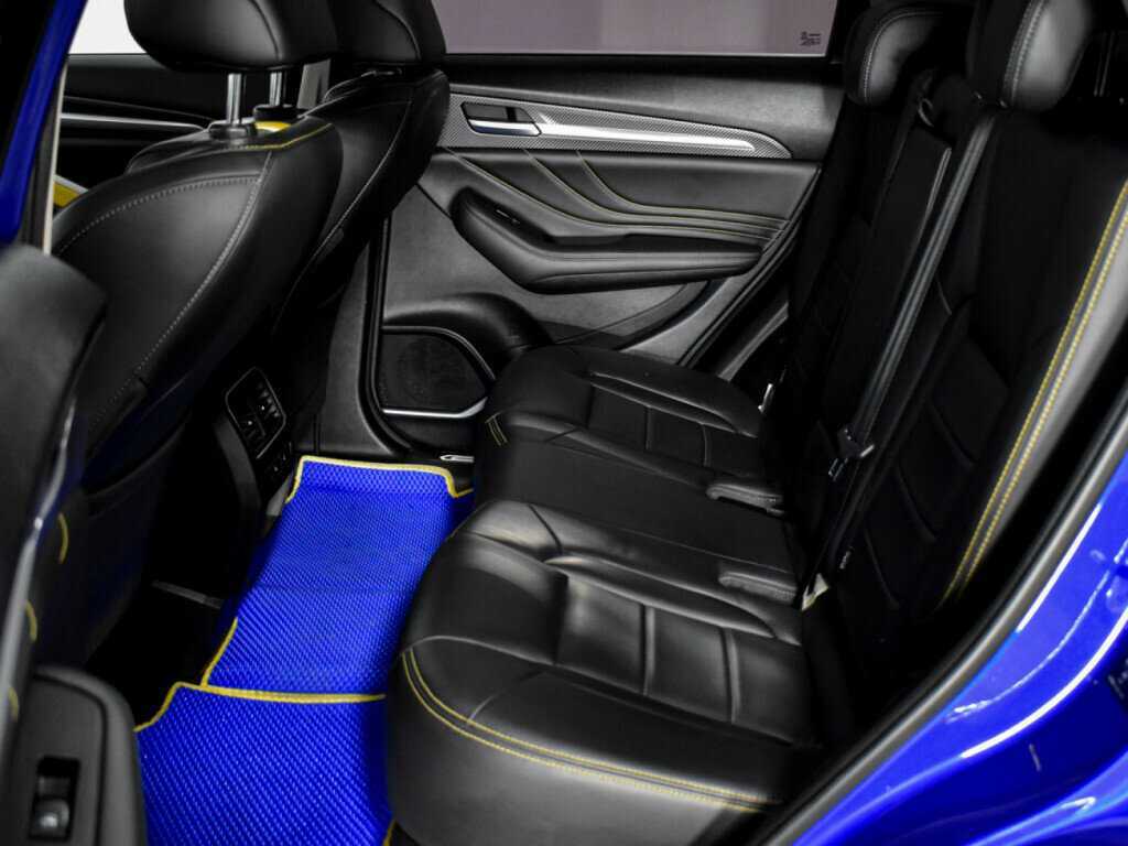 Б/У Хавал Ф7-икс 2021 года. Фото: #10