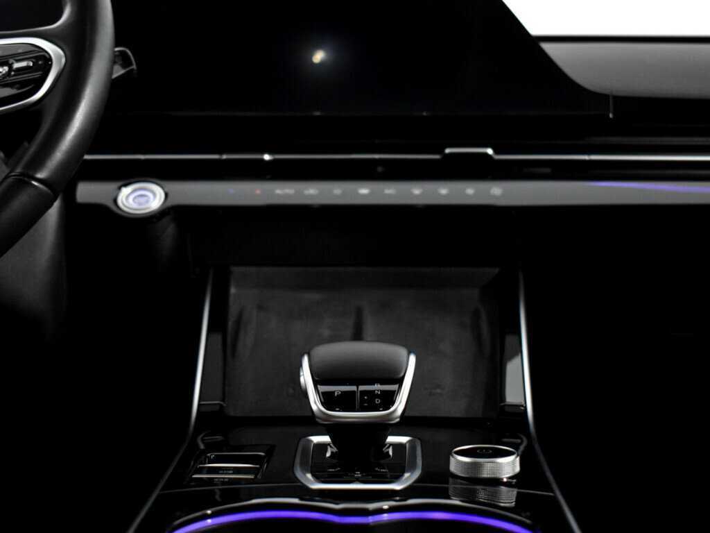 Б/У Омода Ц5 2023 года. Фото: #14