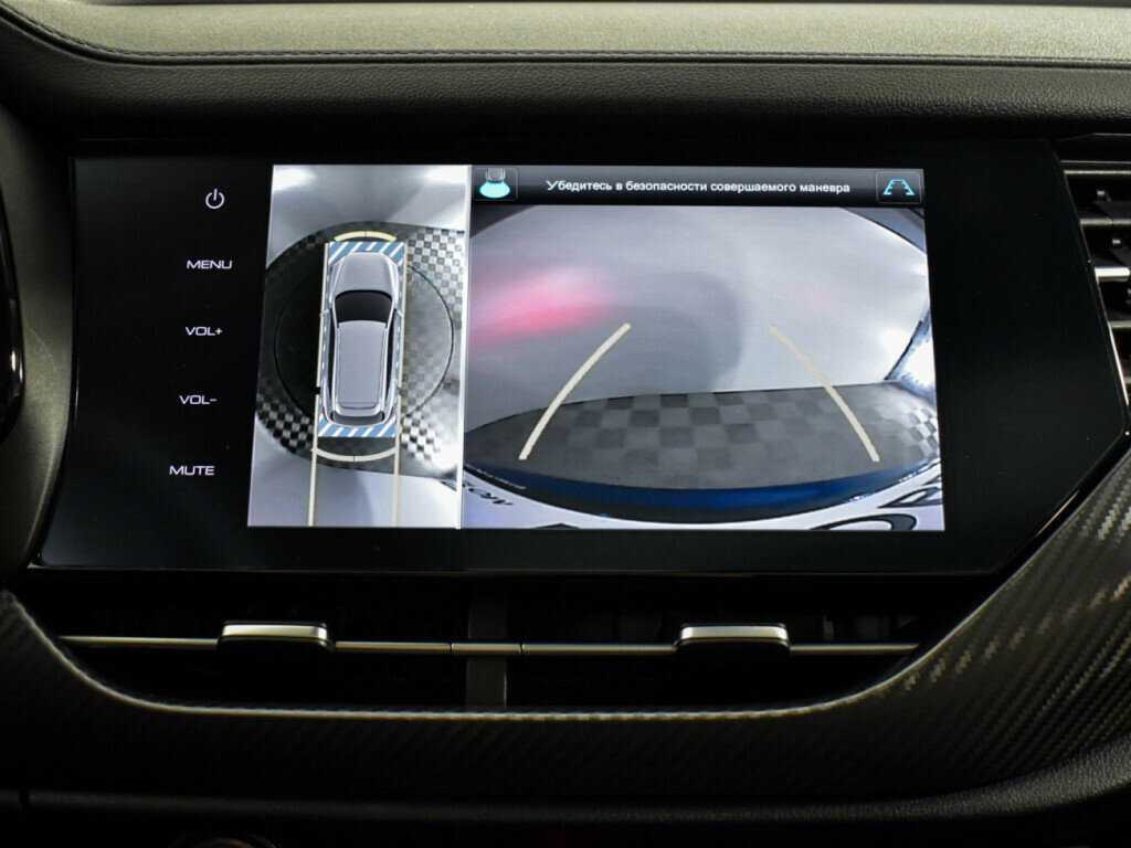 Б/У Хавал Ф7-икс 2020 года. Фото: #13