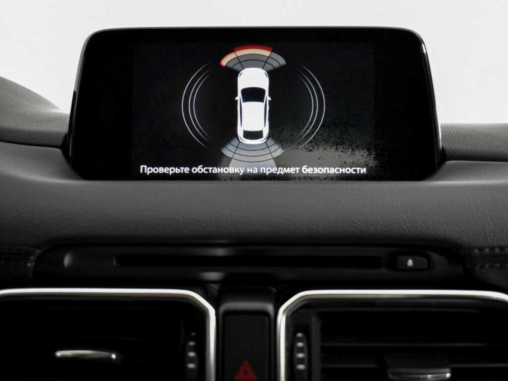 Б/У Мазда Ц-Икс-5 2017 года. Фото: #13