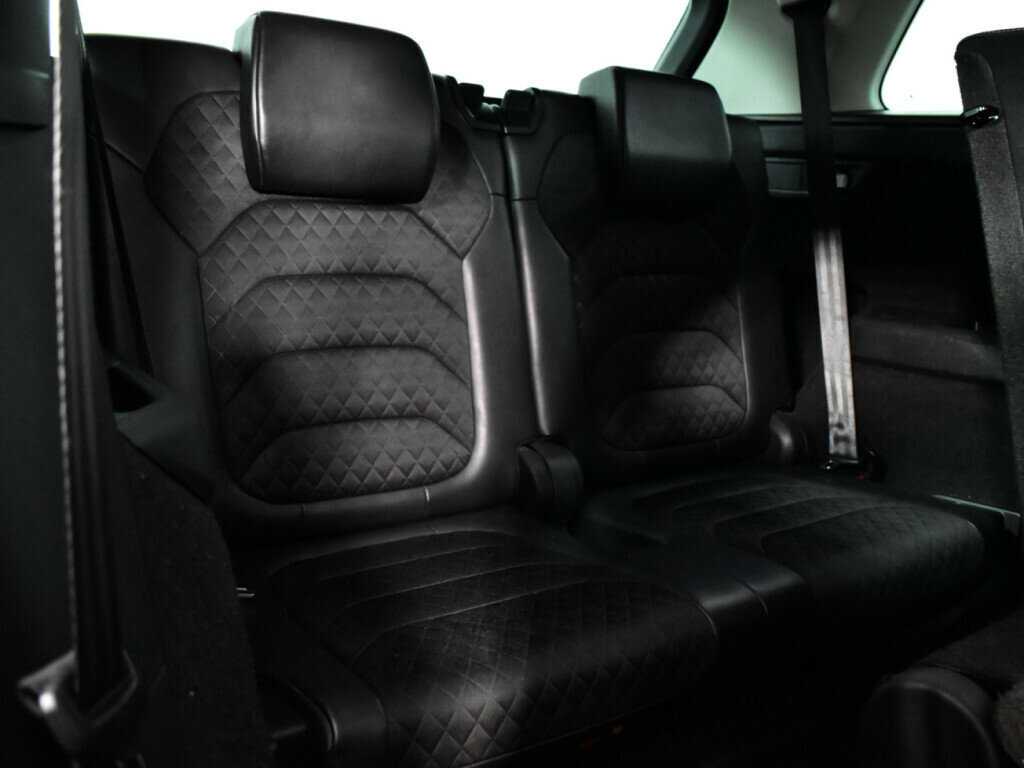 Б/У Шкода Кодиак 2019 года. Фото: #10