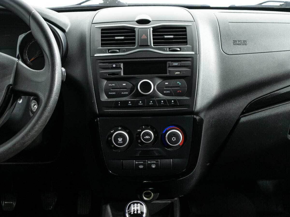 Б/У Лада (ВАЗ) Гранта 2019 года. Фото: #13