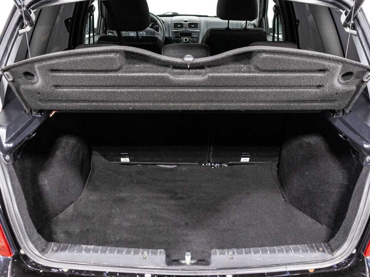 Б/У Лада (ВАЗ) Гранта 2019 года. Фото: #14