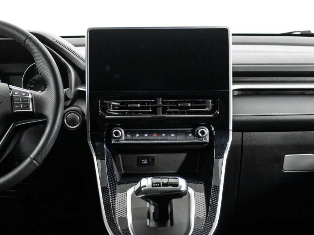 Б/У Хавал М6 2023 года. Фото: #13