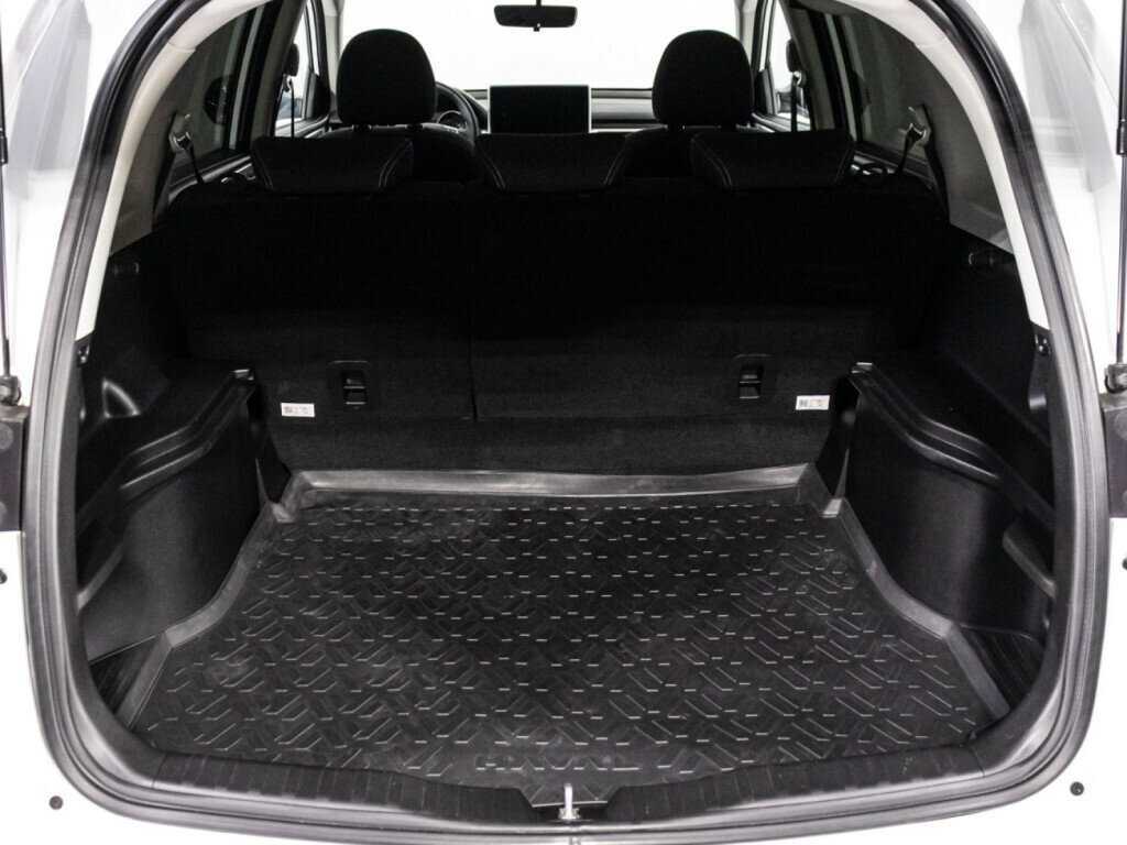 Б/У Хавал М6 2023 года. Фото: #14