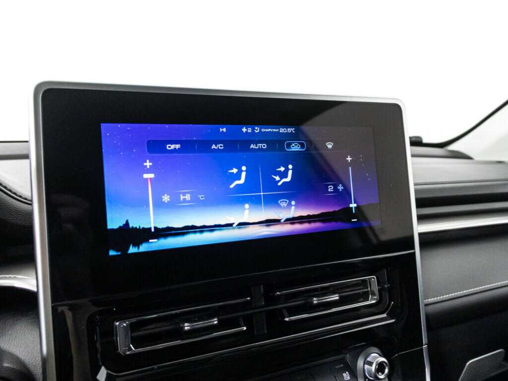 Б/У Хавал М6 2023 года. Фото: #15