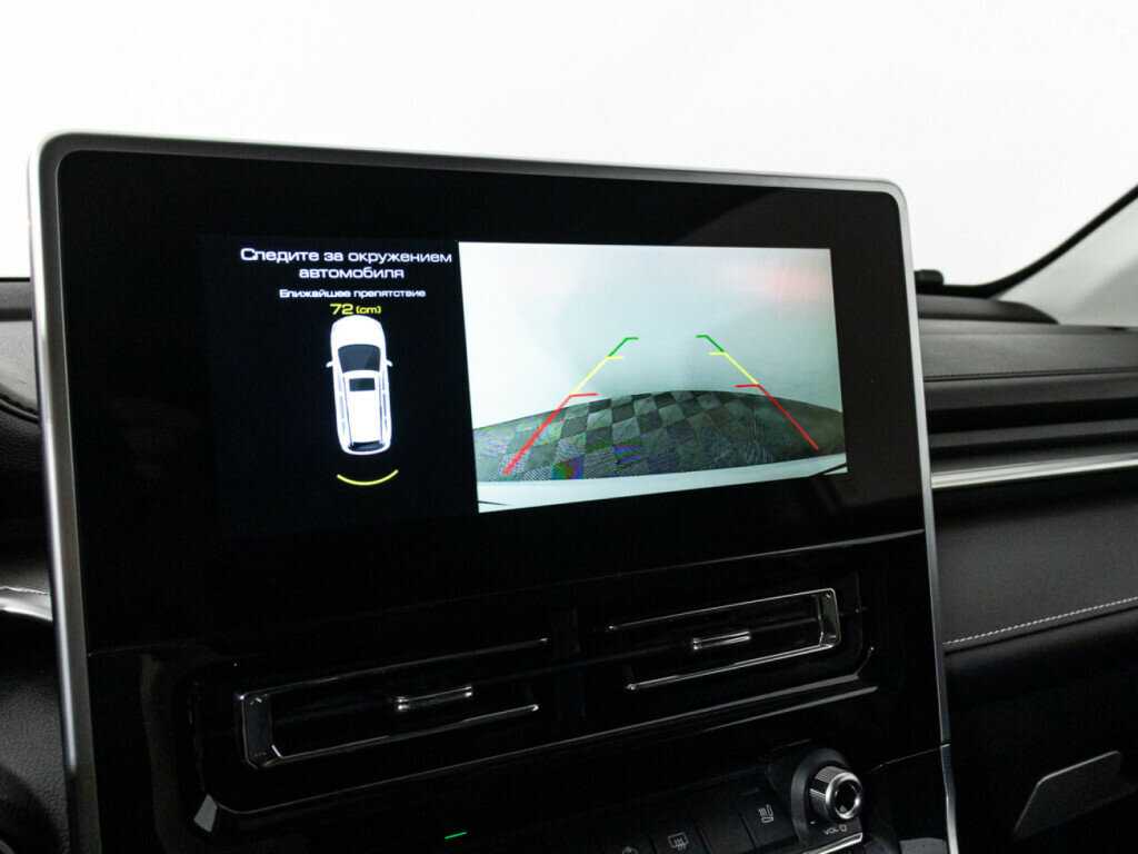 Б/У Хавал М6 2023 года. Фото: #16