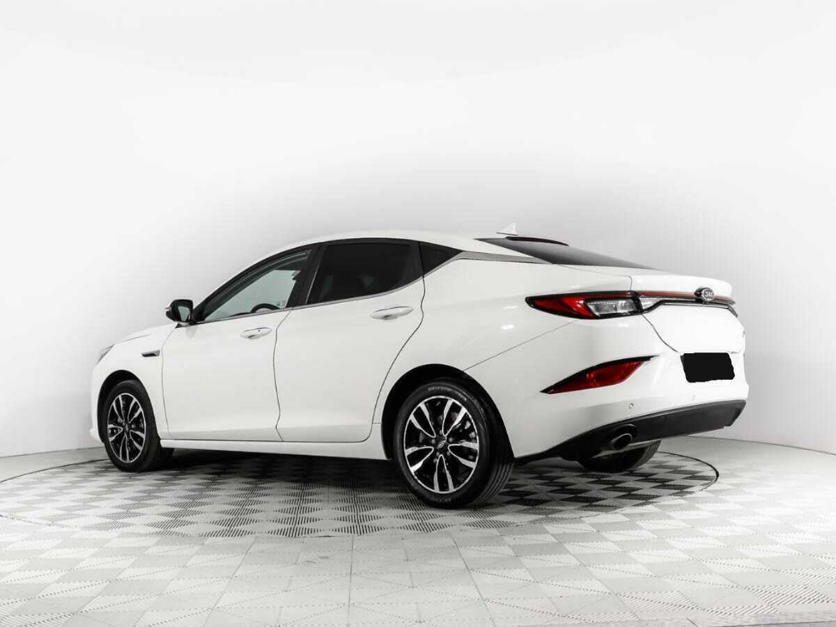 Б/У Джак Джи7 2021 года. Фото: #6