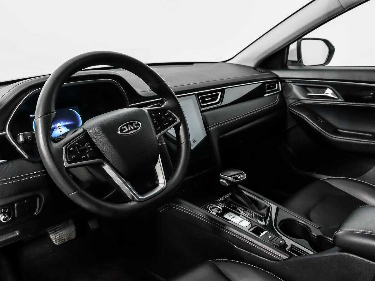 Б/У Джак Джи7 2021 года. Фото: #8